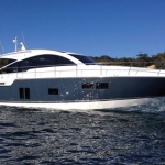 Private Yacht Rent on Bosphorus