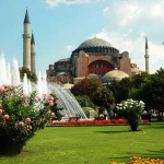 Istanbul Guided City Tours