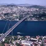 Istanbul Bosphorus Cruise Tours