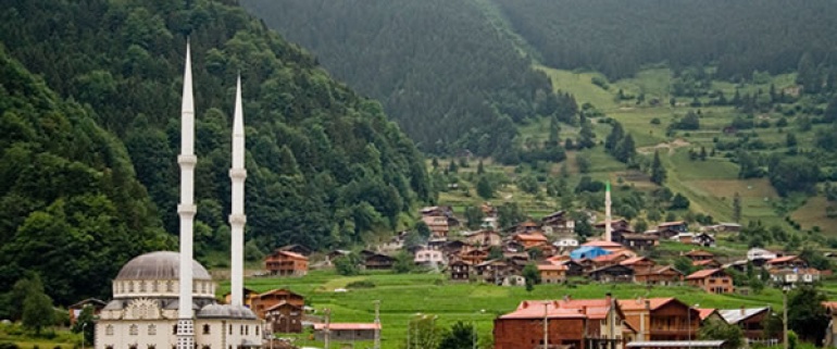 Black Sea Private Tours from Trabzon