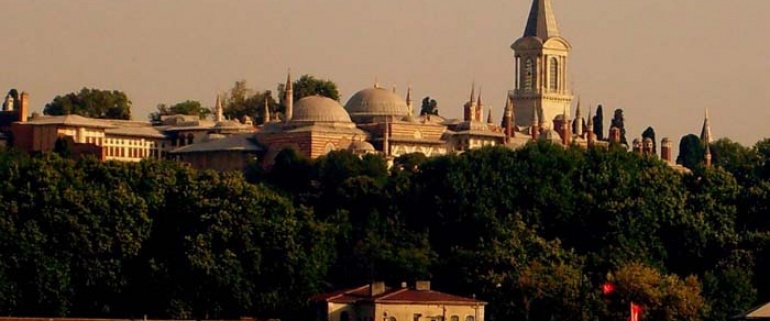 Istanbul Byzantine & Ottoman Relics Tour