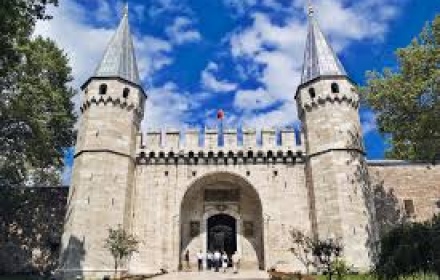 Estambul bizantino y otomano Reliquias Tour en Espanol
