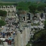 Tours en Efeso Area