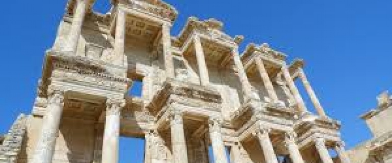 Efeso Tour desde Kusadasi