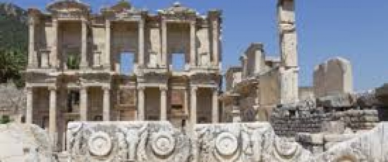 Efeso Tour desde Kusadasi