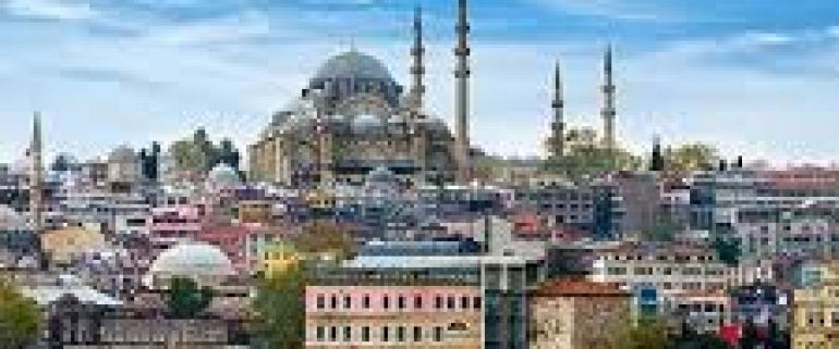 Turkey Highlights - 10 days (flight option)(Istanbul-Cappadocia-Ephesus-Pamukkale)