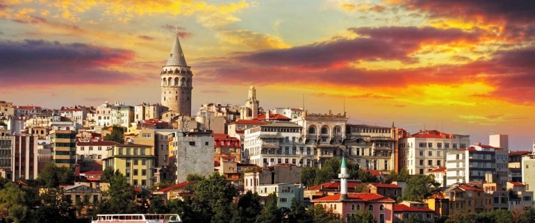 Istanbul-Ephesus 6 days Package