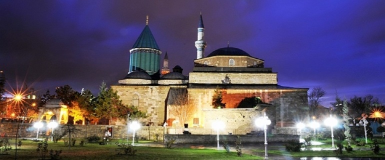 ISLAMIC HERITAGE AND SAHABA TOURS FOR TURKEY 11 DAYS