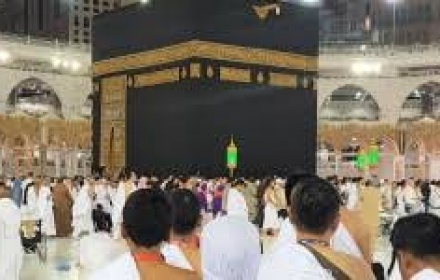 Umrah Stop-over Package – 3 nights