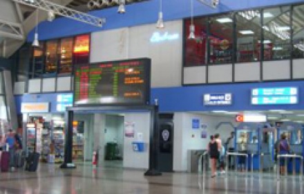 Bodrum Airport Transfers