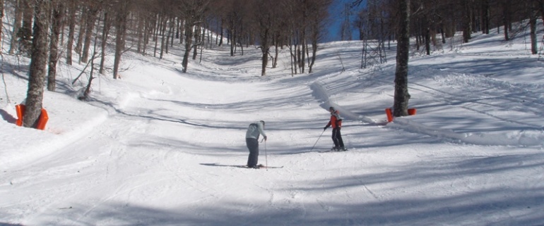 Daily Ski tours to Kartepe from Istanbul
