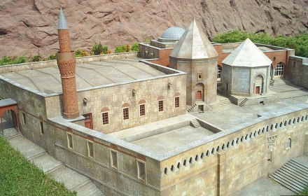 Daily Konya Tour from Cappadocia