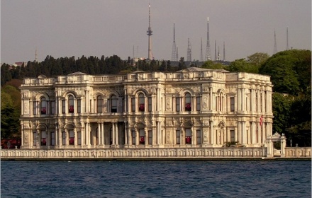 Bosphorus Cruise and Asian Side Tour