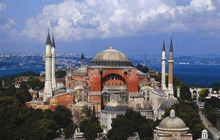The Seven Churches of Reveletion Tour 8 Days (Istanbul-Pergammon-Thyatira-Sardis-Philadelphia-Laodicea-Pamukkale-Ephesus)