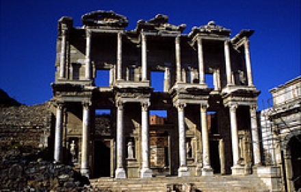 Ephesus Tour Package - 3 Days