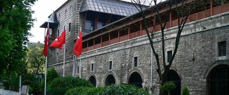 Visita privada aos clássicos de Istambul