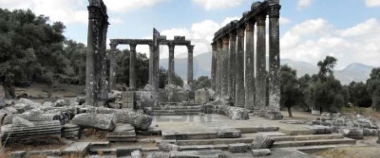 Viagem pelo Egeu – 6 dias