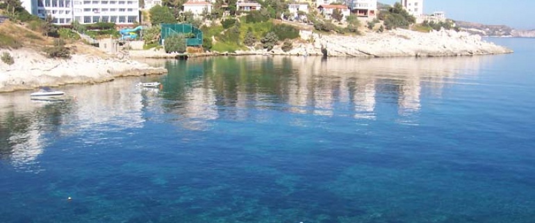 Aegean Turkey - 7 days (Istanbul-Gallipoli-Troy-Pergammon-Ephesus-Pamukkale)