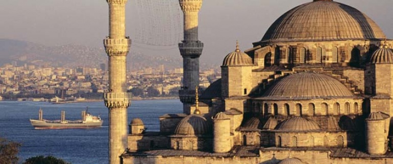 Turkey Budget Tour - 7 days (Istanbul-Cappadocia-Ephesus-Pamukkale)