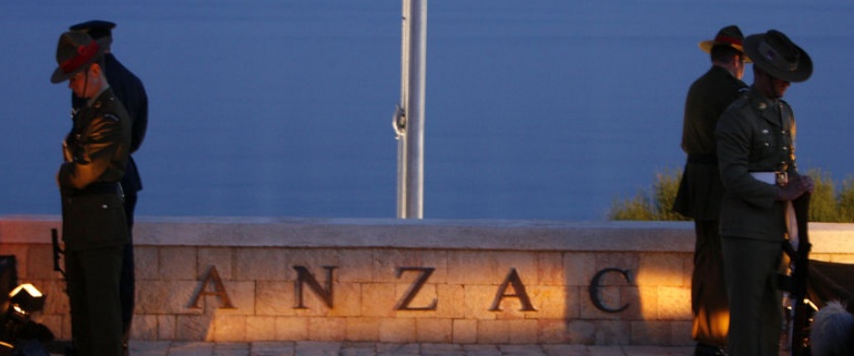 Express ANZAC 2022 Tour