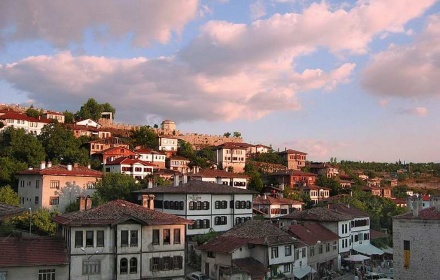 10 nights & 11 days Black Sea driver/guide tour(Istanbul-Trabzon-Uzungol-Surmene-Sinop-Samsun-Safranbolu)